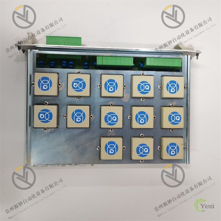 ABB 500MTM02 1MRB150020R1102 1HDF 930512 X010