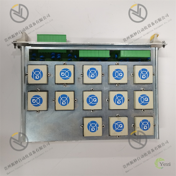 ABB 500MTM02 1MRK001967-AA 1HDF 930512 X010