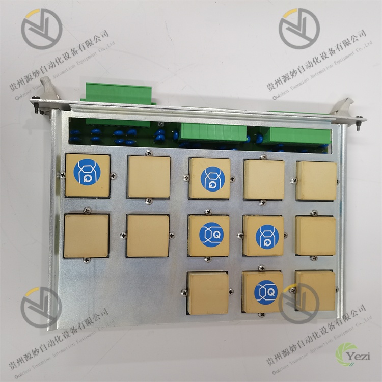 ABB 500MTM02 1MRB150020R0712 1HDF 930512 X010