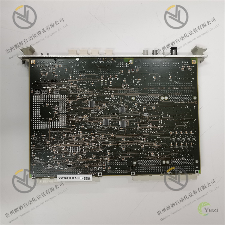 ABB 500CPU03 1HDF700003R5122