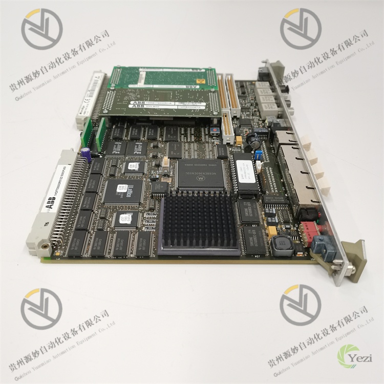 ABB 500CPU03 1HDF700003R5122