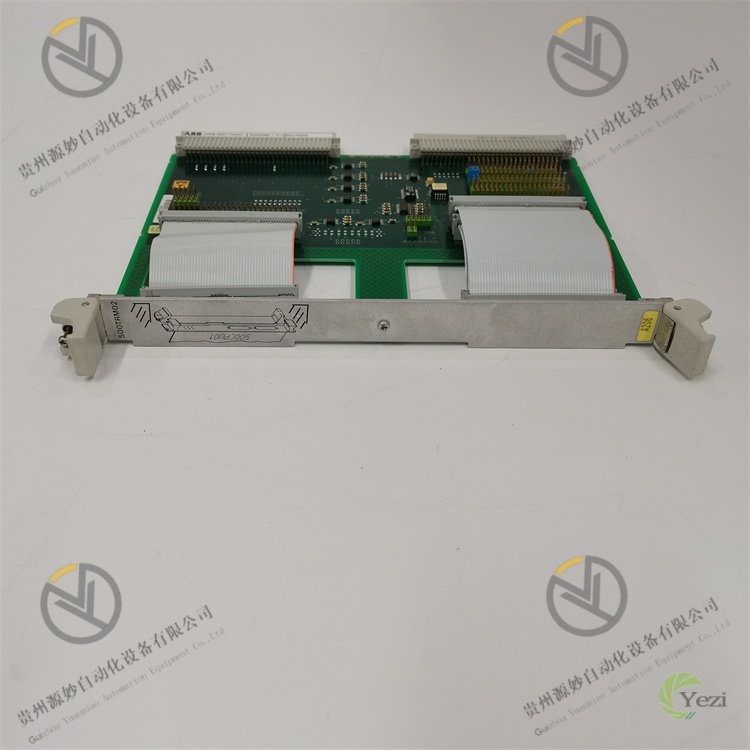 ABB 500TRM02 1MRB150011R0001