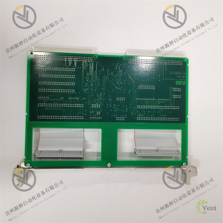 ABB 500TRM02 1MRB150011R0001