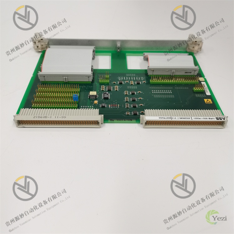 ABB 500TRM02 1MRB150011R0001