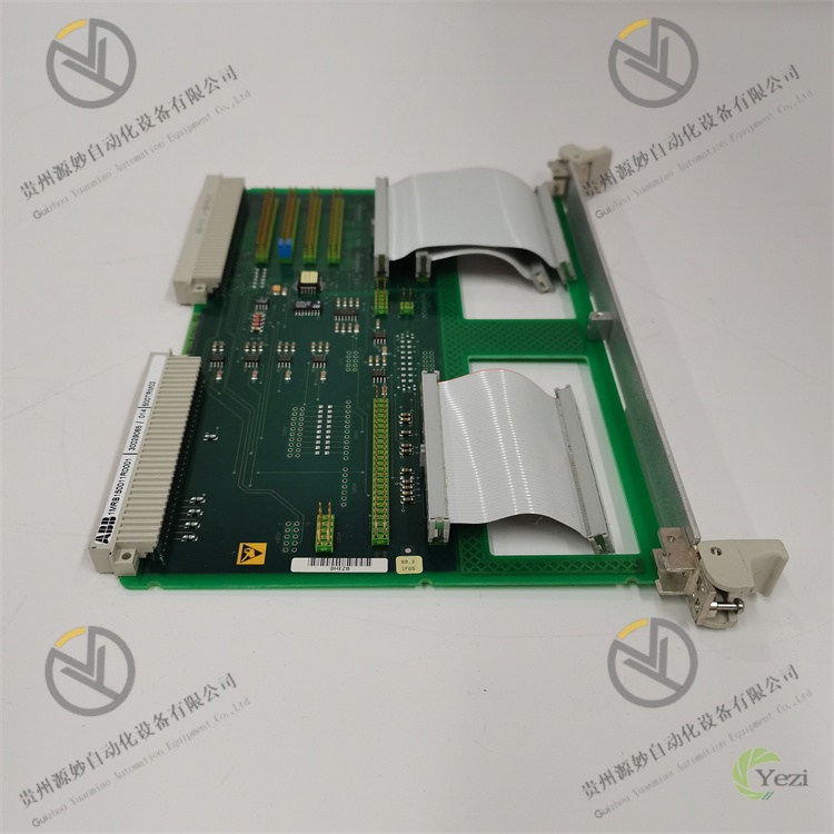 ABB 500TRM02 1MRB150011R0001