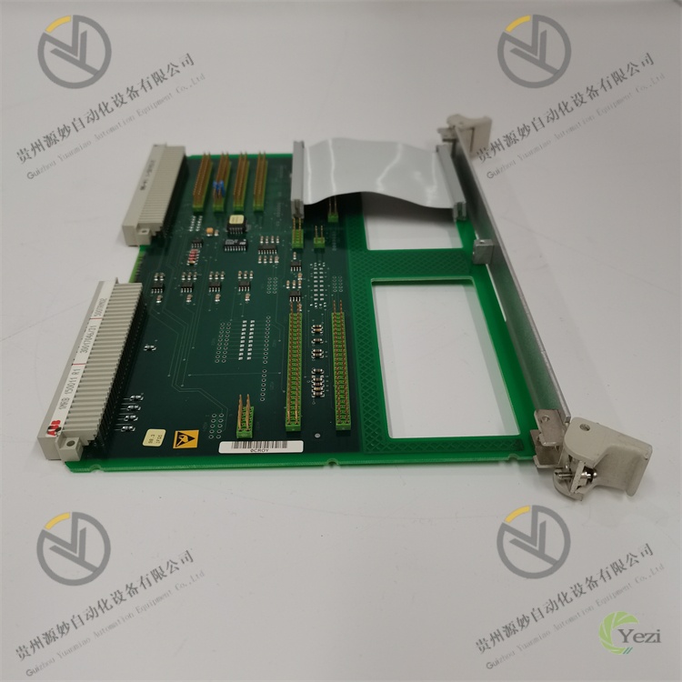 ABB 500TRM02 1MRB150011R1