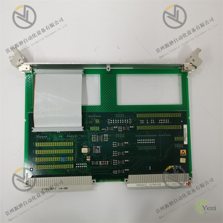 ABB 500TRM02 1MRB150011R1