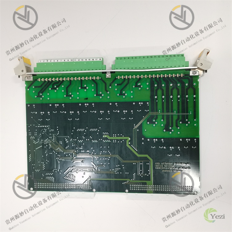 ABB 500BOM01 1MRB150023R0002