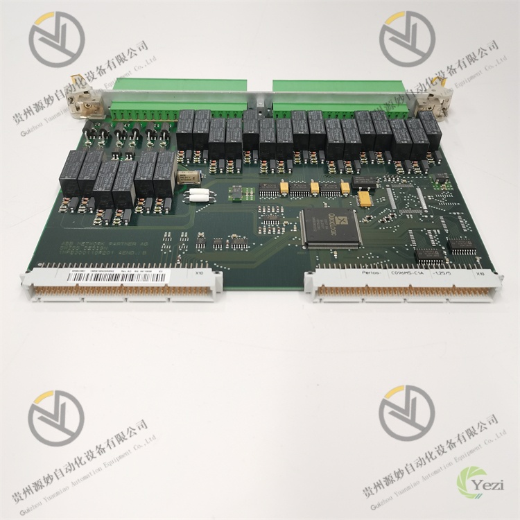 ABB 500BOM01 1MRB150023R0002