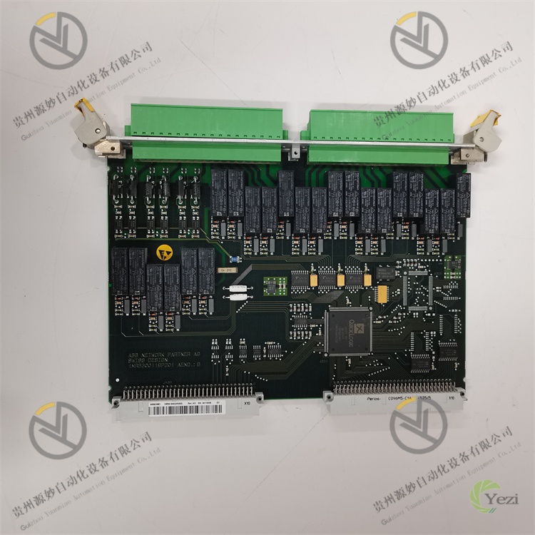 ABB 500BOM01 1MRB150023R0002