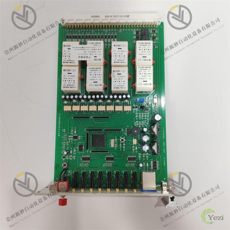 Eaton CS-TX3-3. 81X2.54-64TW