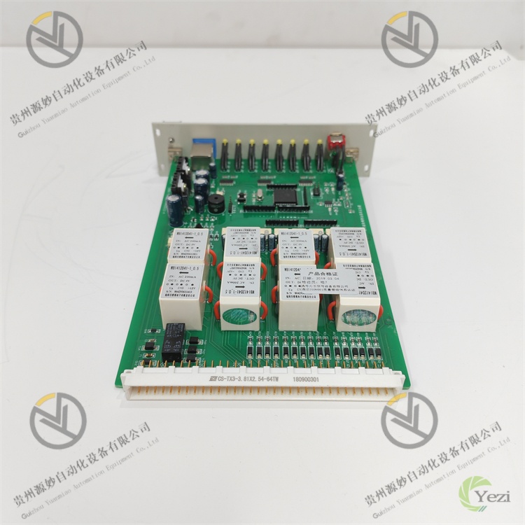 Eaton CS-TX3-3. 81X2.54-64TW