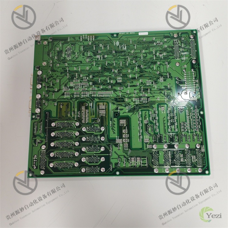 TOKYO ELECTRON TEB207-12 OGSI EC80-000157-12