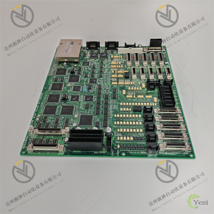 TOKYO ELECTRON TEB207-12 OGSI EC80-000157-12