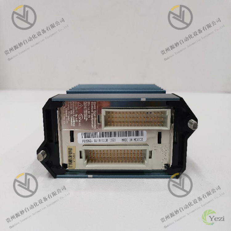 Foxboro FBM231 P0926GV