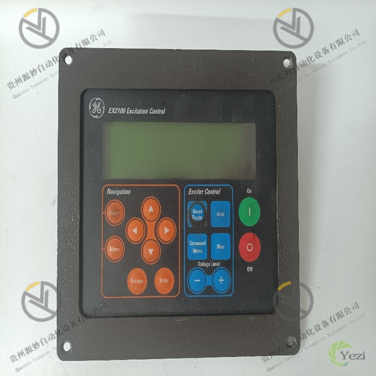 GE IC752SPL013-BA 中央处理单元