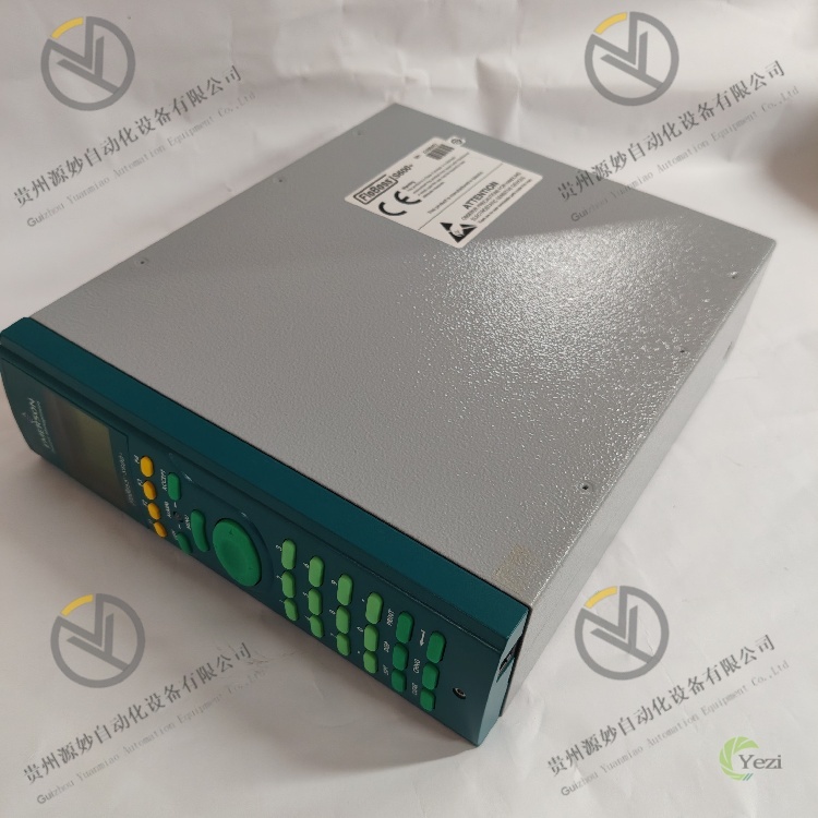 EMERSON FLOBOSS S600