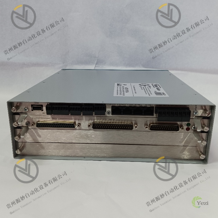 EMERSON FLOBOSS S600