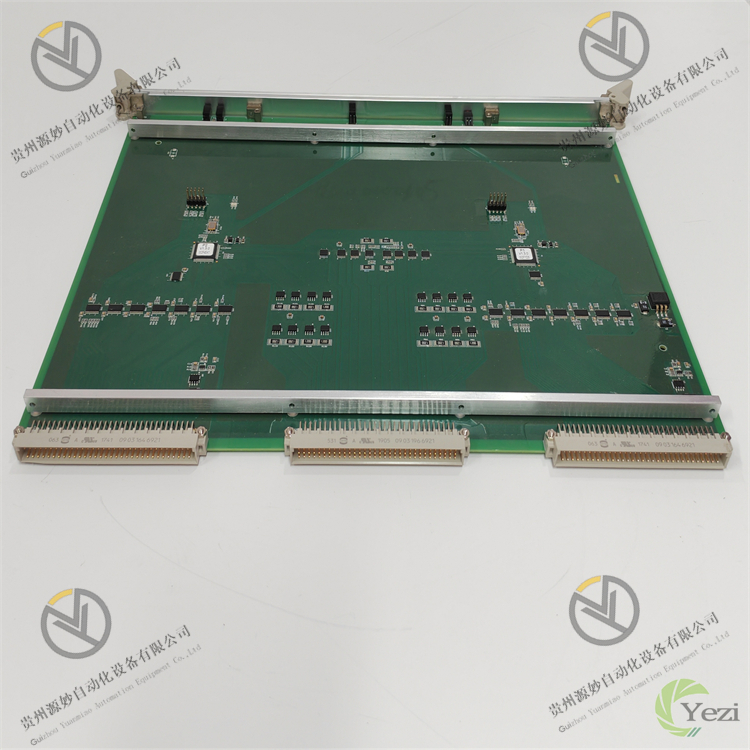 ALSTOM I/OBUS2 12004-103-01
