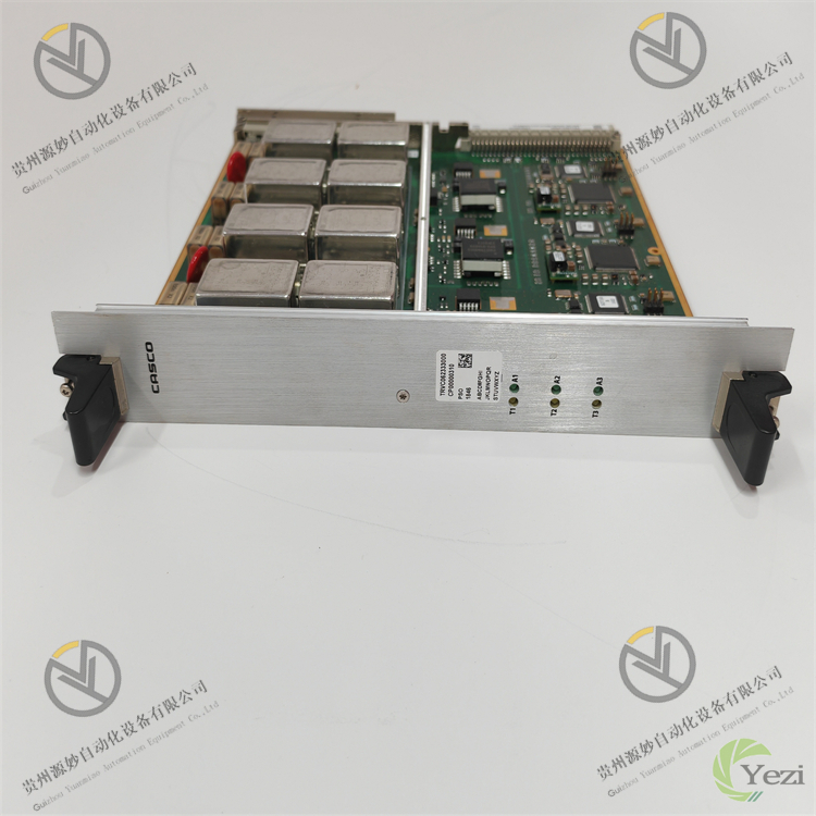 ALSTOM POS1846 TRVC062333000 CP00000310