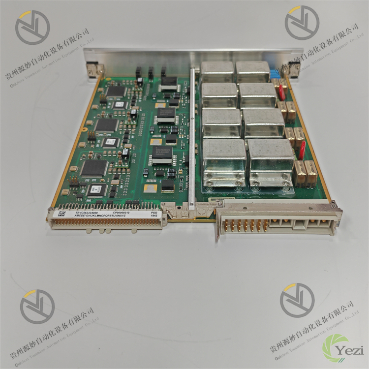 ALSTOM POS1846 TRVC062333000 CP00000310