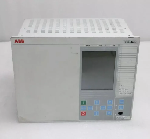 ABB REL6