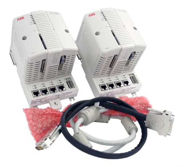 ABB PM86