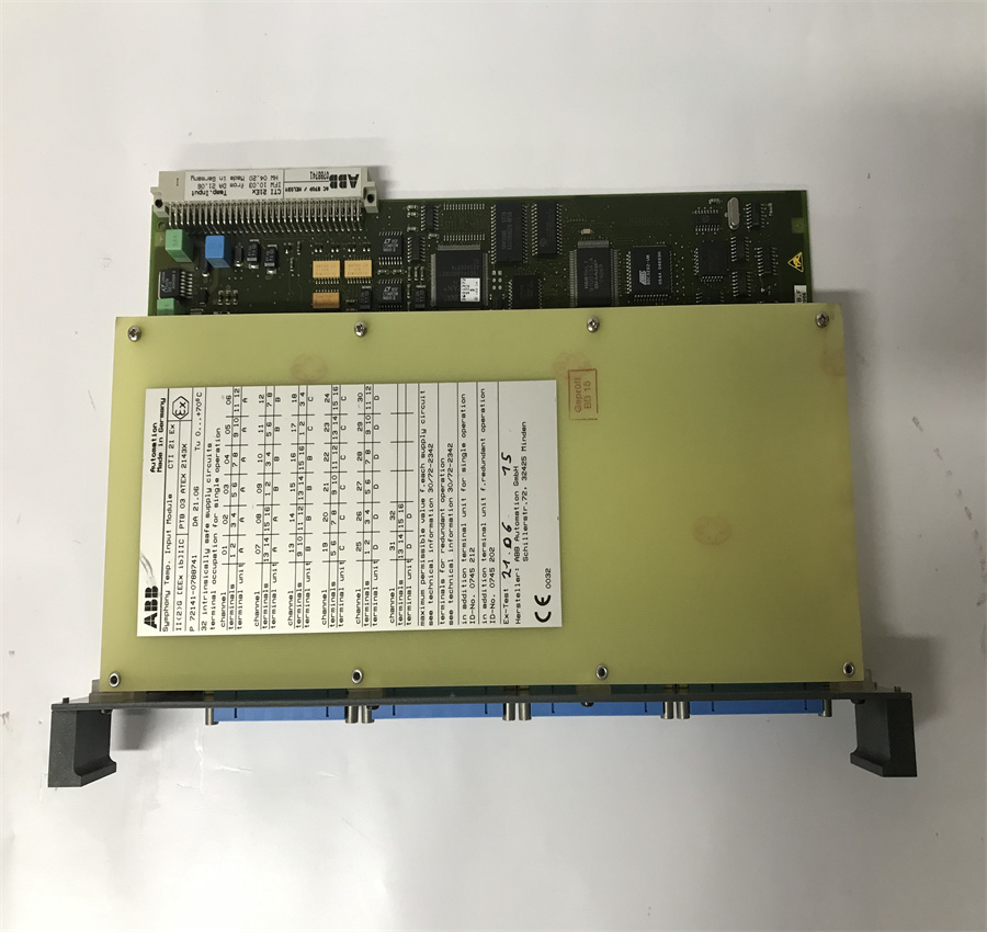 ABB CTI2