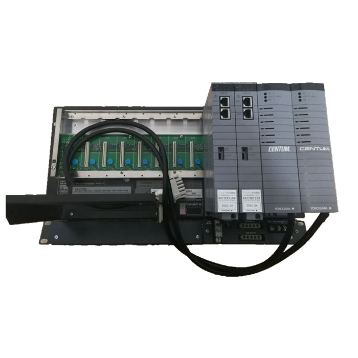 Yokogawa
