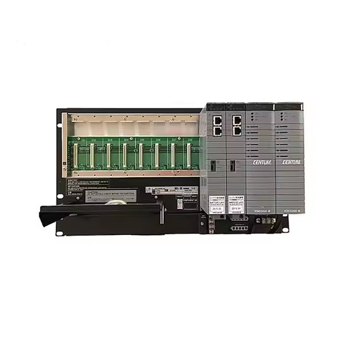 YOKOGAWA