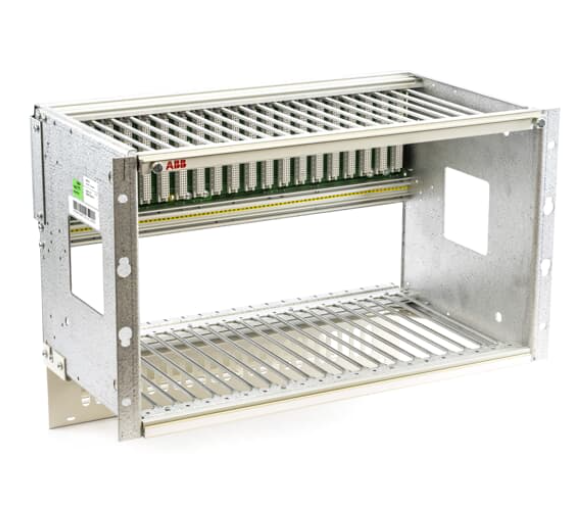 ABB DSRF197 3BSE019297R1 System 800xA 系统配套I/O 机架