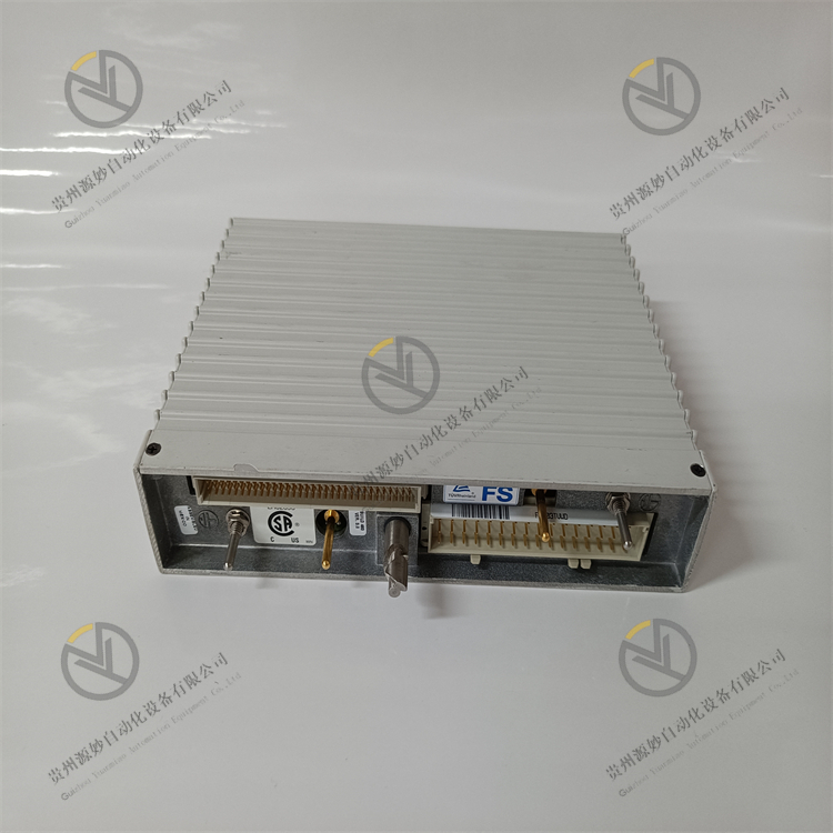 TRICONEX MP3101S2
