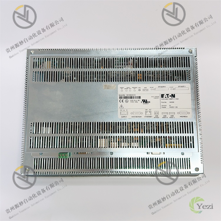 EATON XVS-440-10MPI-1-1U