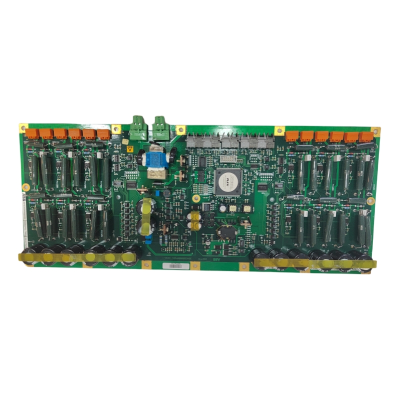 ABB DDC7