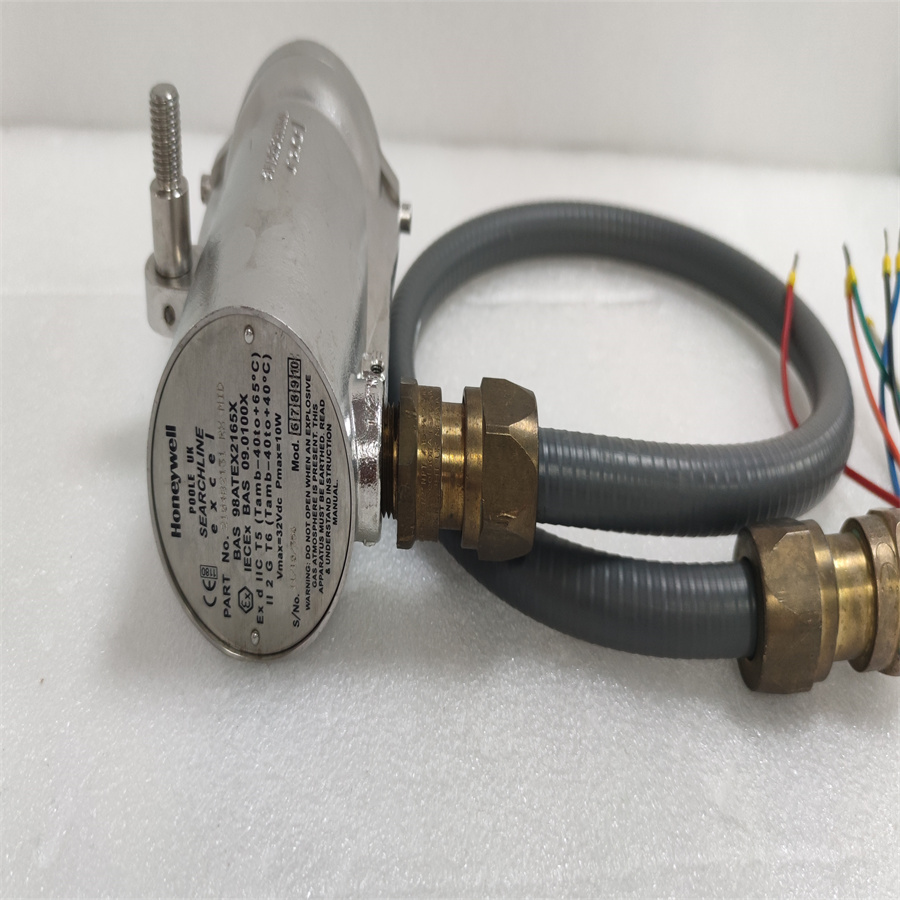 Honeywell 2104B2131