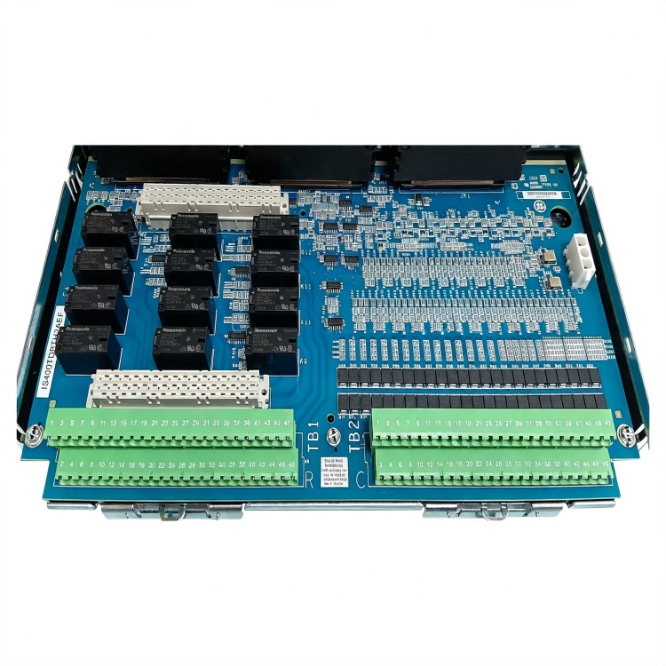 IS400TDB