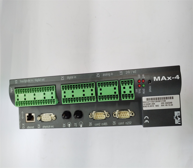 ELAU MAX