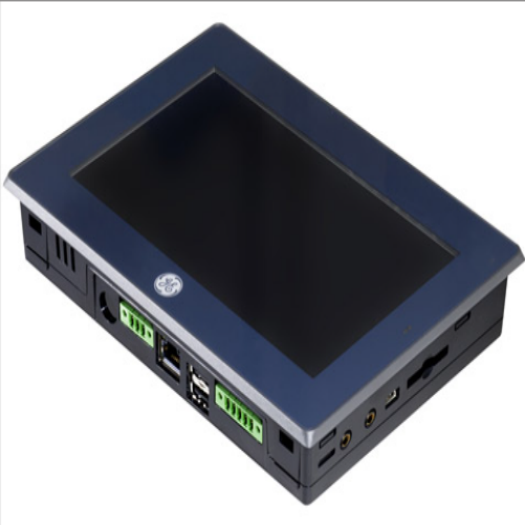 GE IC755