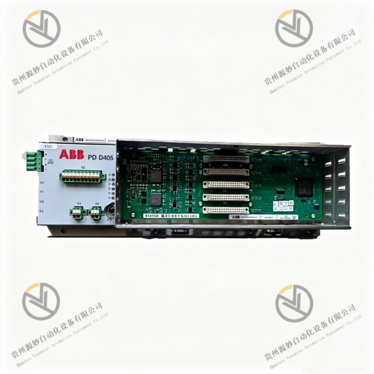 ABB PDD4