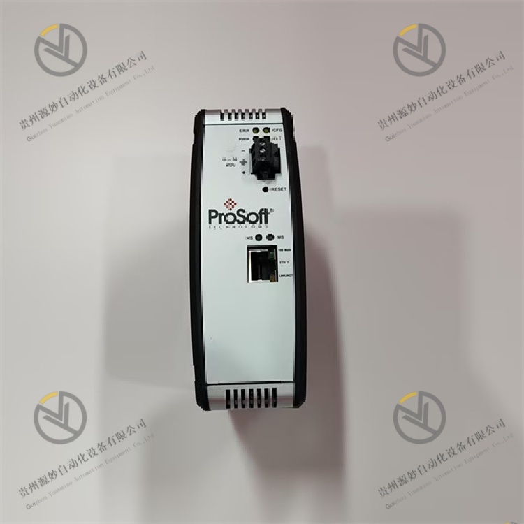 Prosoft PLX32-EIP-MBTCP 通信网关
