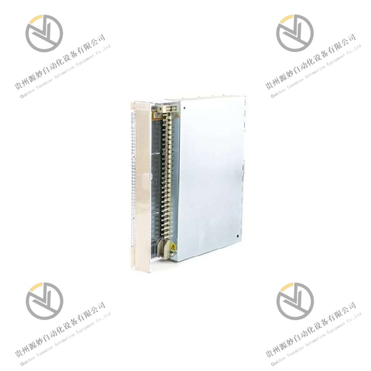 ABB AI625 3BHT300036R1 模拟量输入模块
