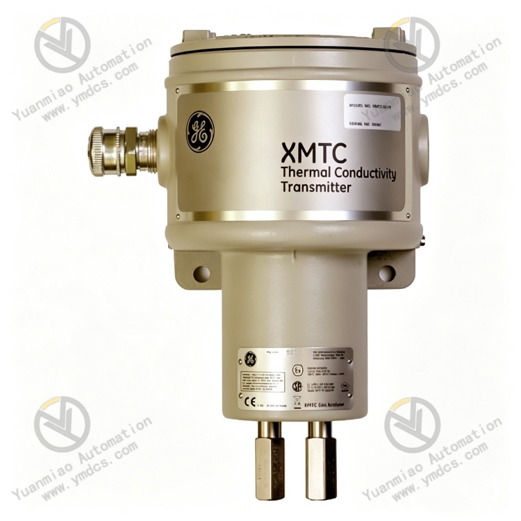 GE XMTC-