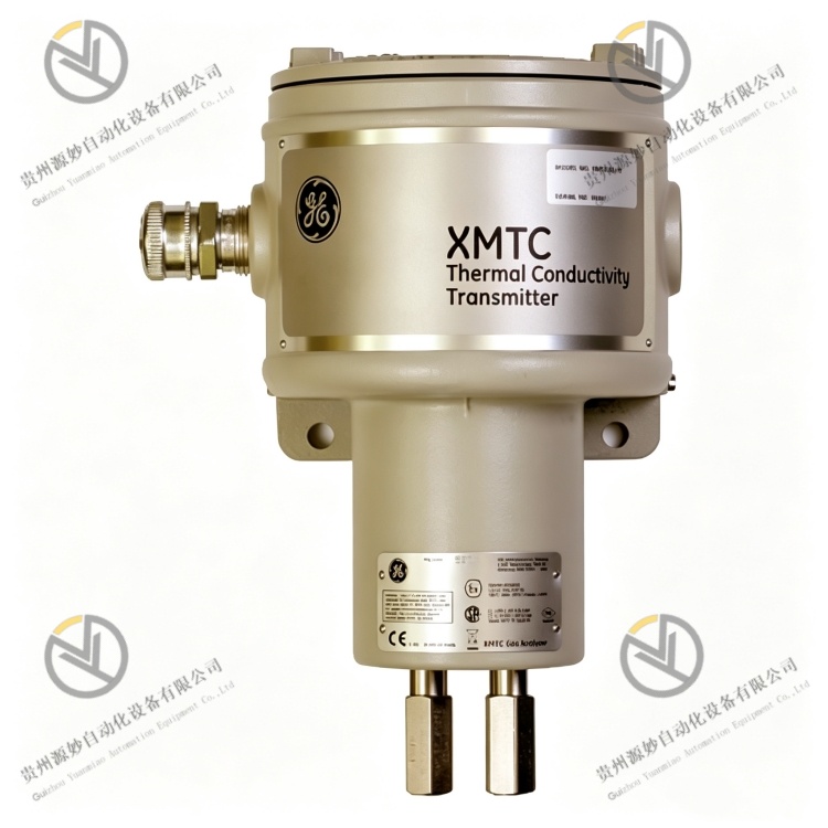 GE XMTC-