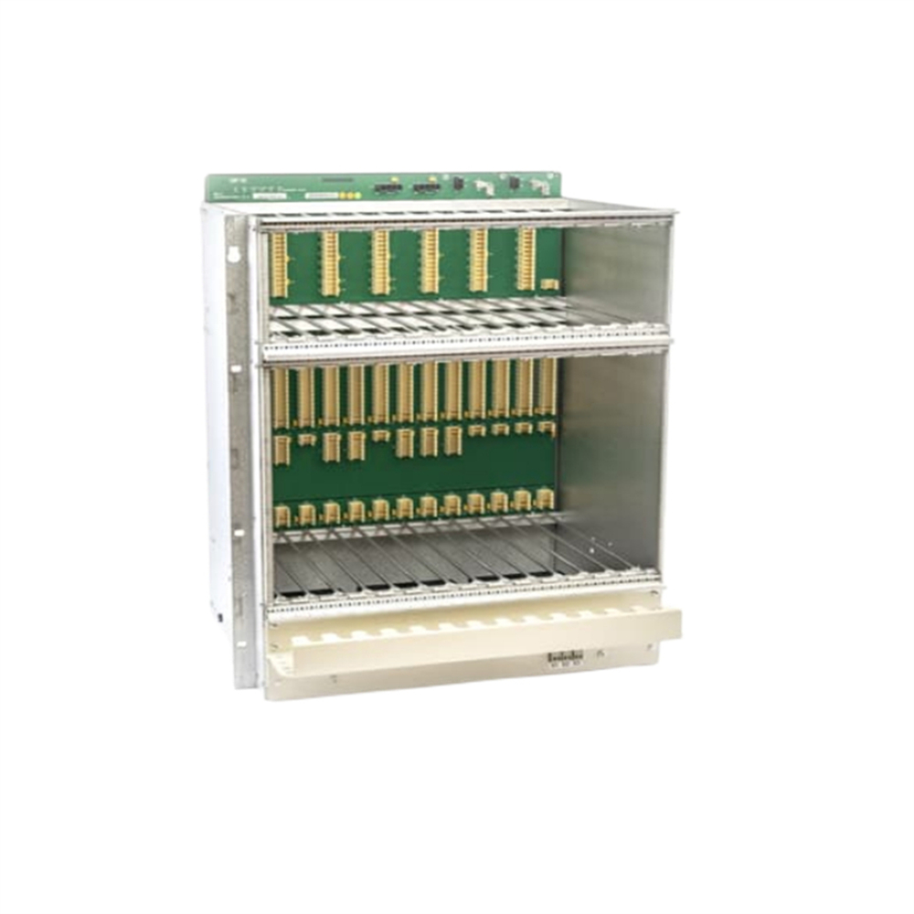 ABB RF533 3BSE014227R1 DCS控制器子架背板单元