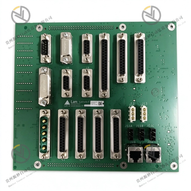 LAM 810-802902-033 PCB 板卡组件