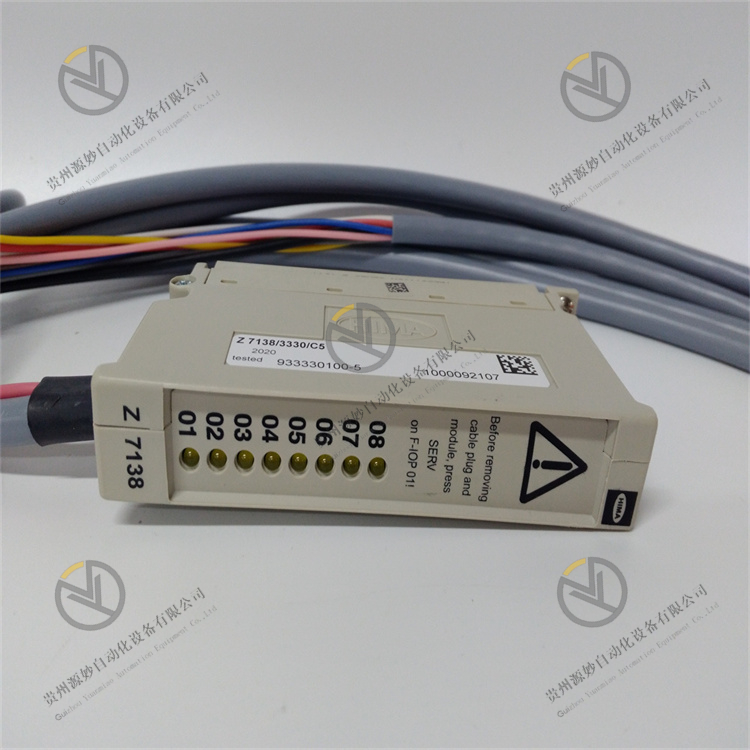 HIIMA Z7138/3330/C5/P2/R 安全系统模块