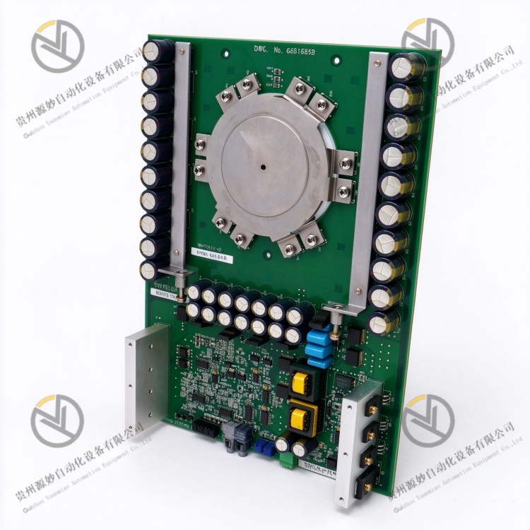Allen Bradley 81001-451-62-R 伺服驱动配套功率接口板