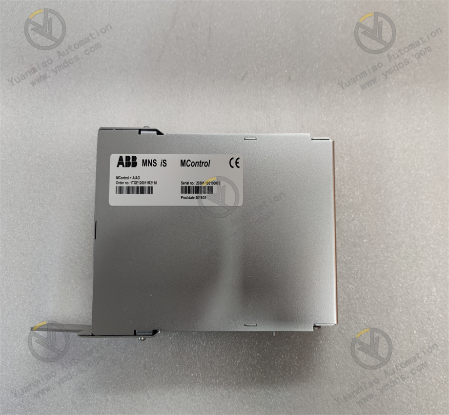 ABB 1TGE