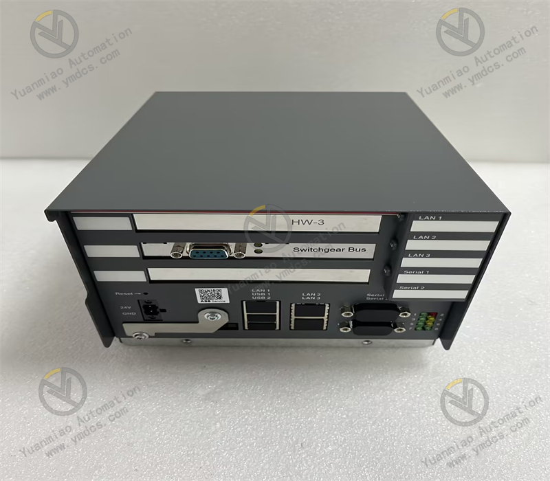 ABB 1TGE120021R0110 MLink 通讯网关模块
