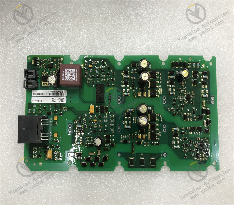 Siemens A5E36717788 IGD3/R2 IGBT 驱动触发板